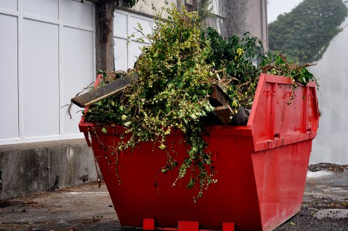 Effective steps for business waste removal in Brentwood